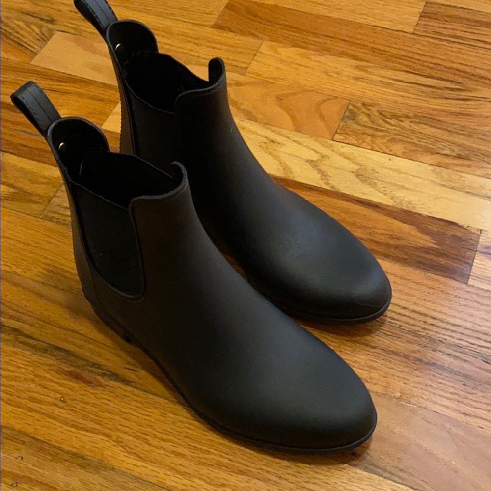Sam Edelman boots!!